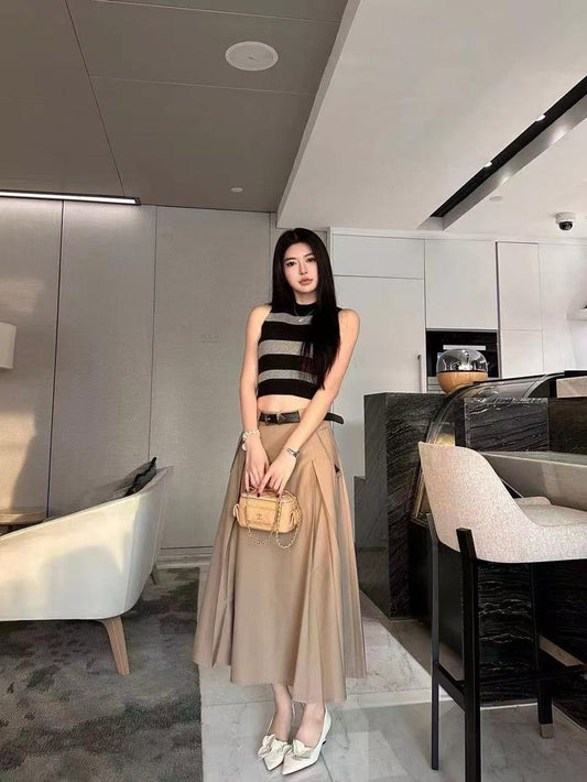 Prada Skirt 2 colors