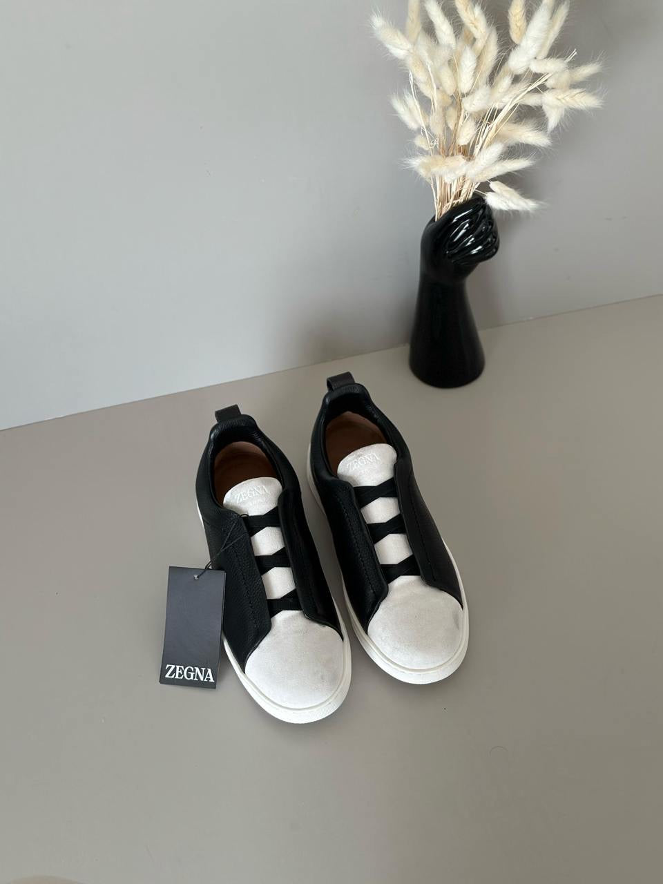 Zegna Sneakers 5 colors