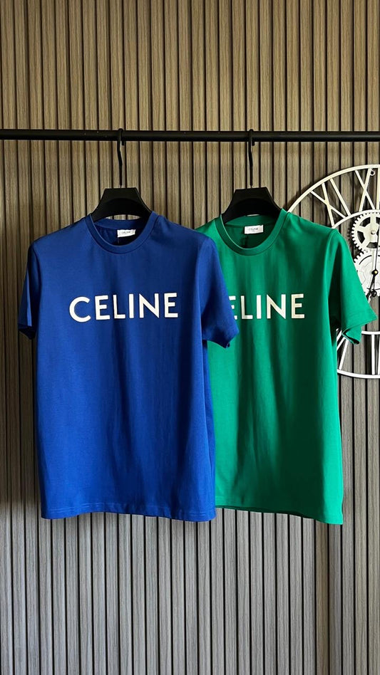Celine T-Shirt 2 colors