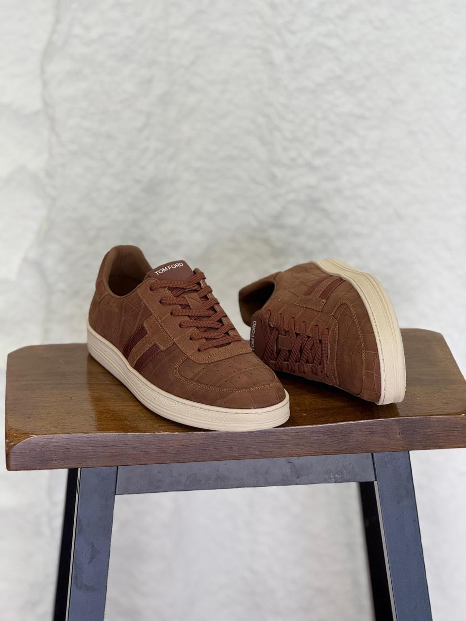 Tom Ford Sneakers 3 colors