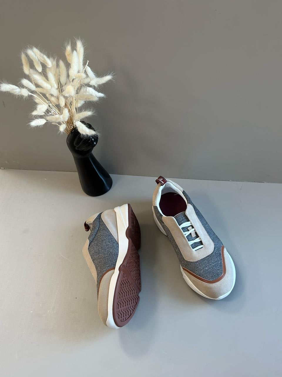 Loro Piana Sneakers 3 colors