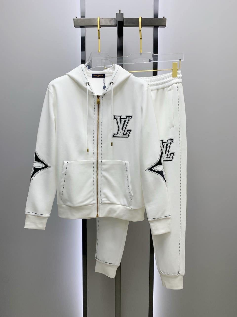 Louis Vuitton Tracksuit