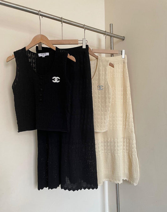 Chanel Set