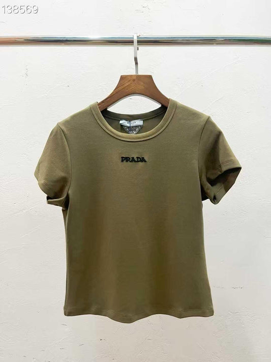 Prada T-Shirt 3 colors