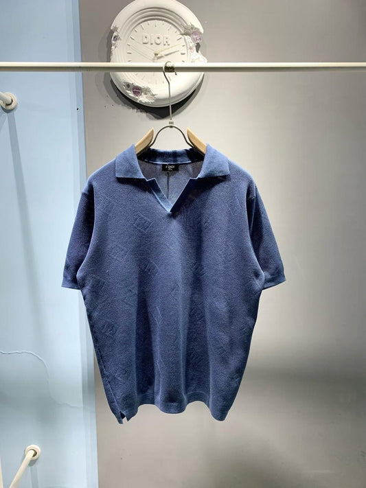 Fendi Polo Shirt 2 colors