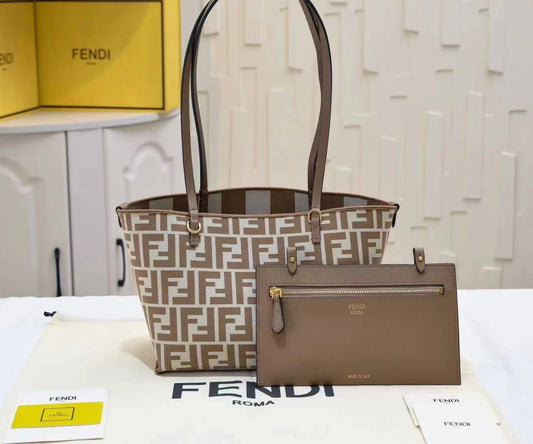 Fendi Bucket Bags 2 colors