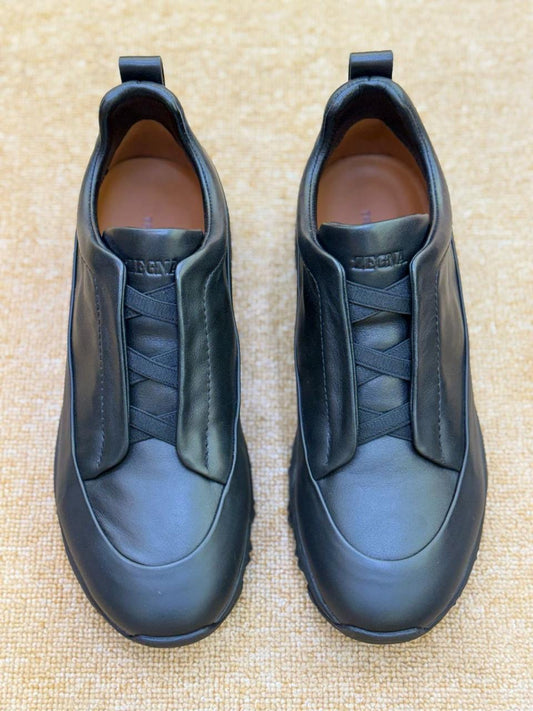 Zegna Sneakers