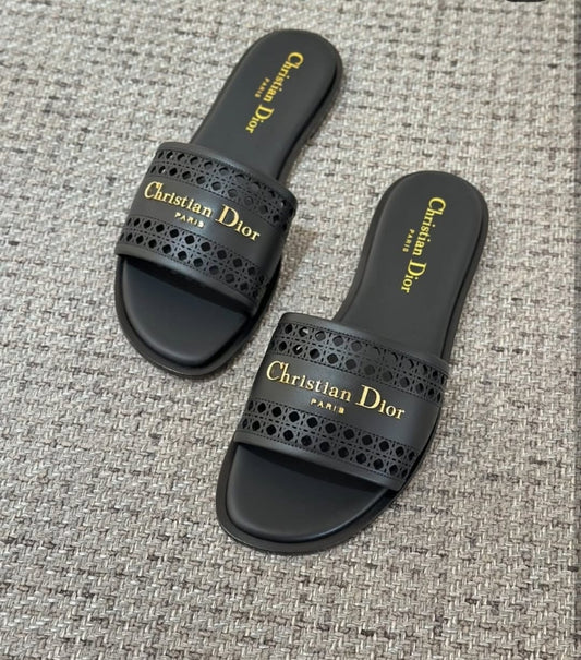 Dior Slipper