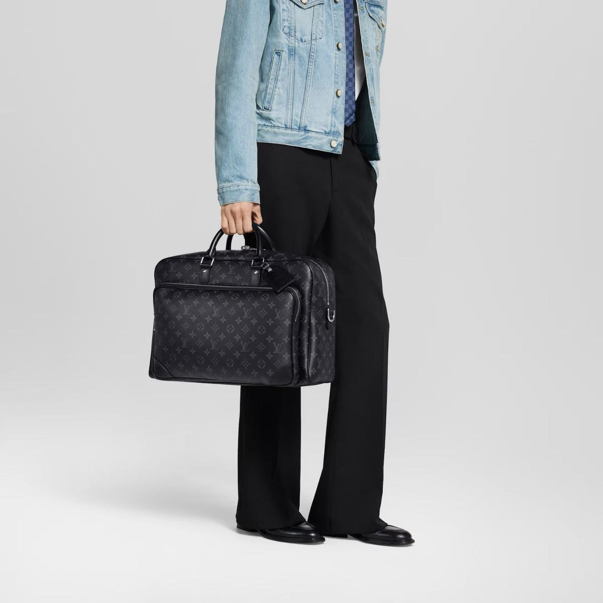 Louis Vuitton Laptop Bag (VIP Quality)