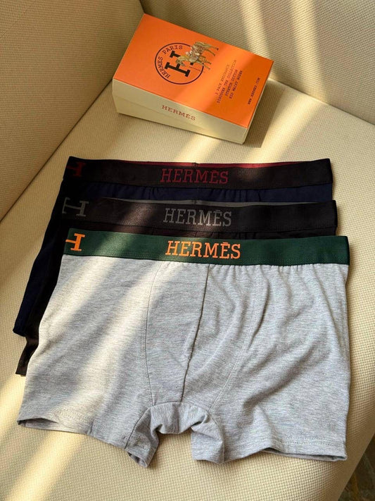 Hermes Boxer