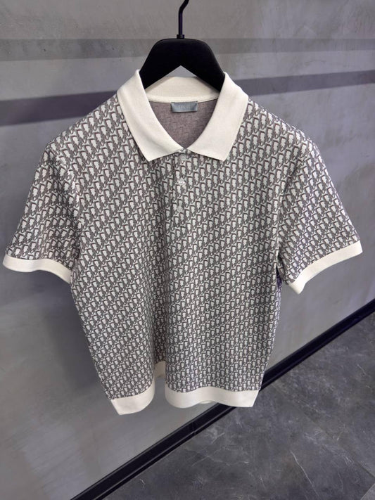 Dior Polo Shirt