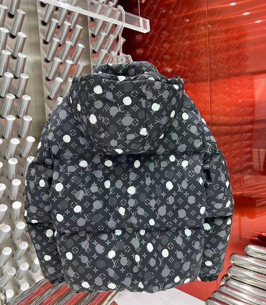 Louis Vuitton Jacket