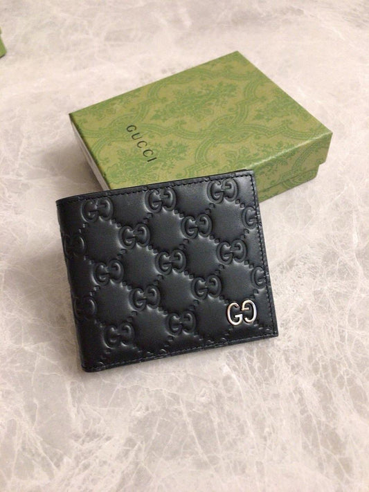 Gucci Wallet 3 Models
