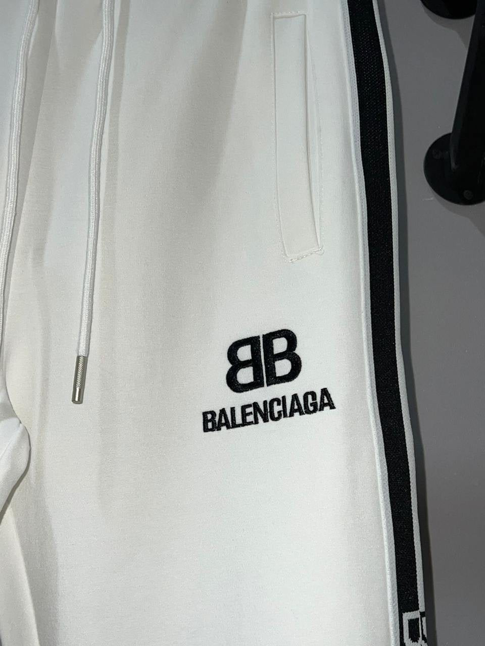 Balenciaga TrackSuit