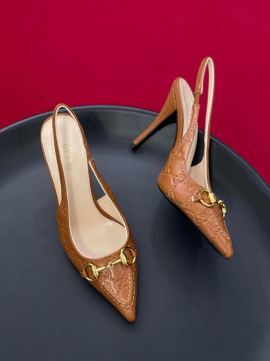 Gucci Heels