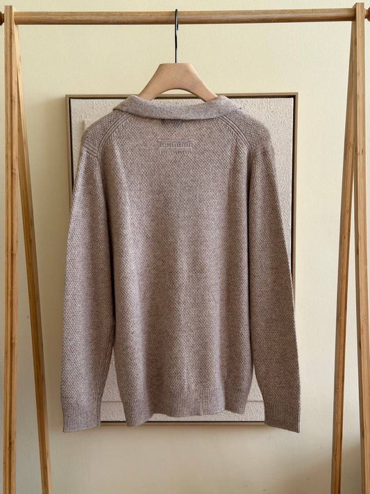 Zegna Sweater