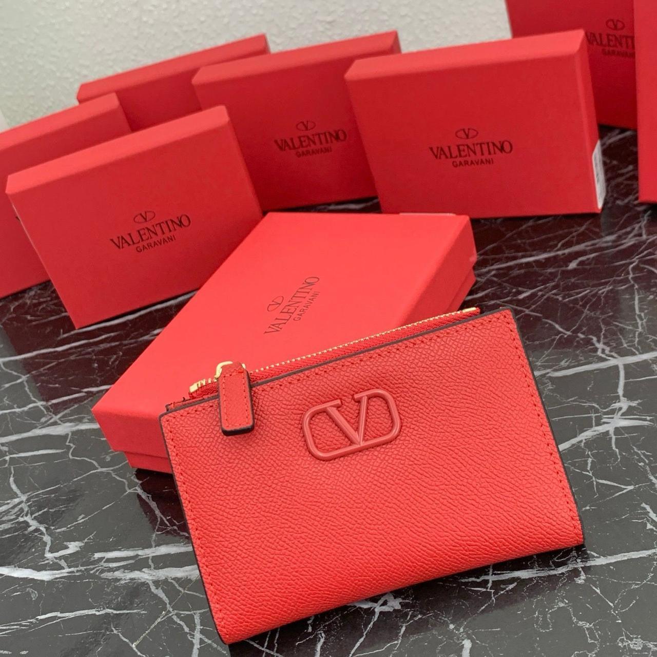 Valentino Small Wallets