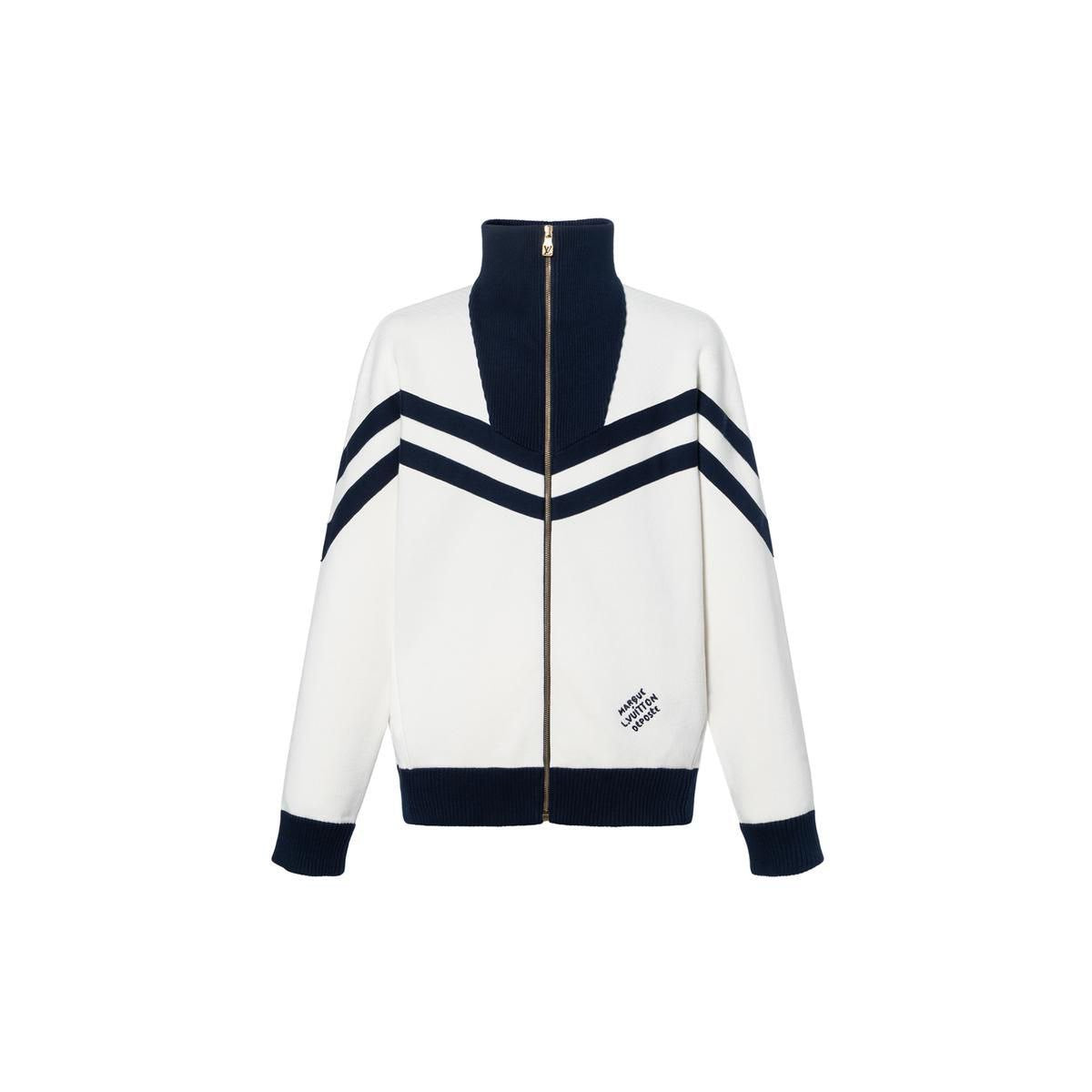 Louis Vuitton Sweater