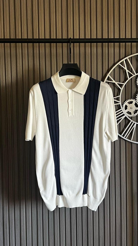 Hermes Polo Shirt 2 colors