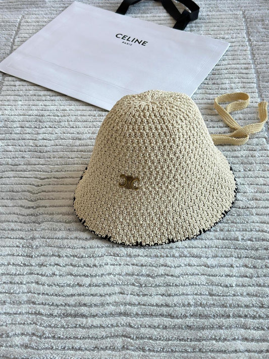 Celine Bucket Hat 3 colors