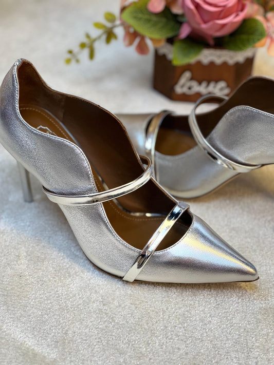 MALONE SOULIERS HEELS