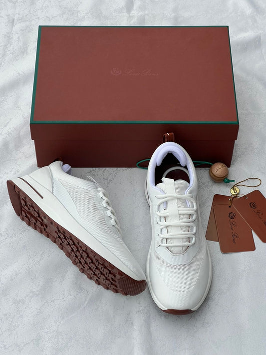 Loro Piana Shoes