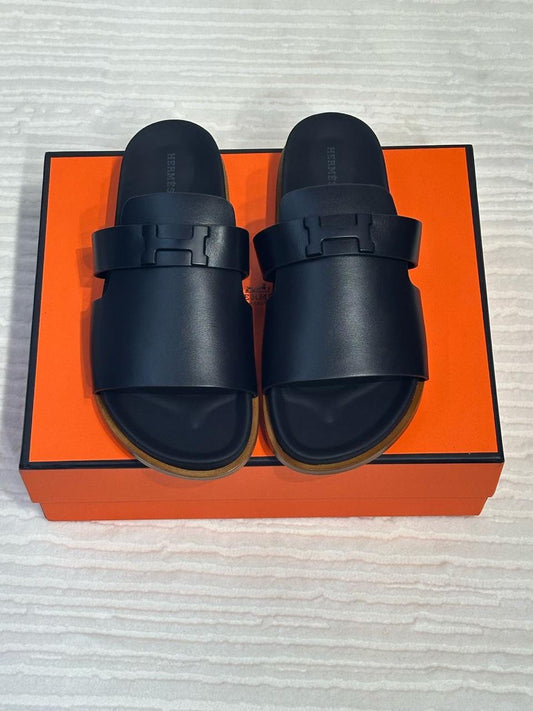 Hermes Slippers 2 colors