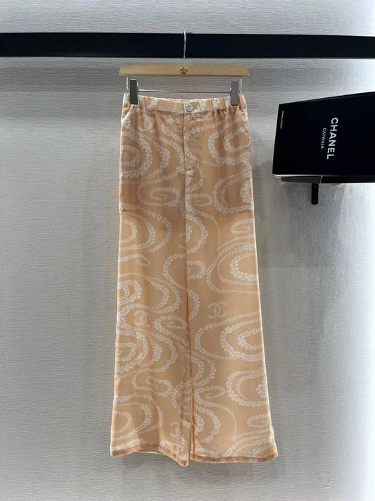 Chanel Pants