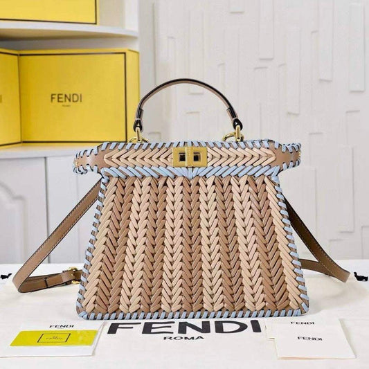 Fendi Sling Bag 3 colors
