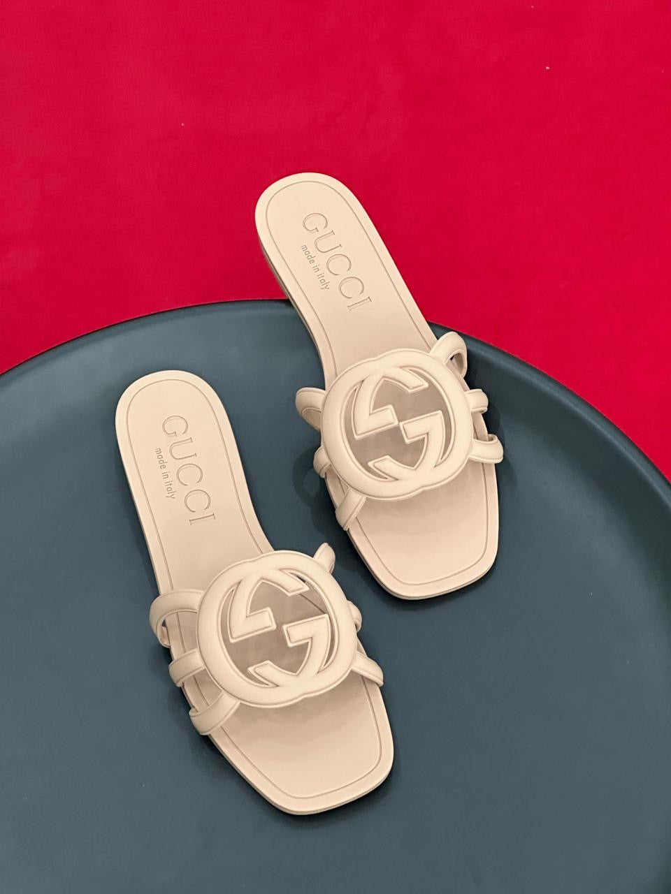 Gucci Slippers 6 colors