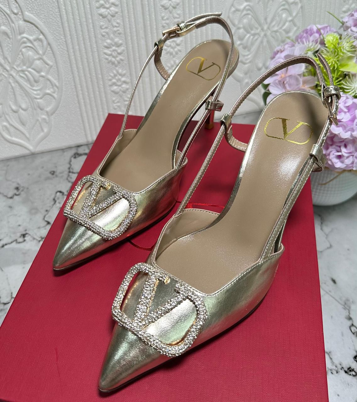 VALENTINO Heels