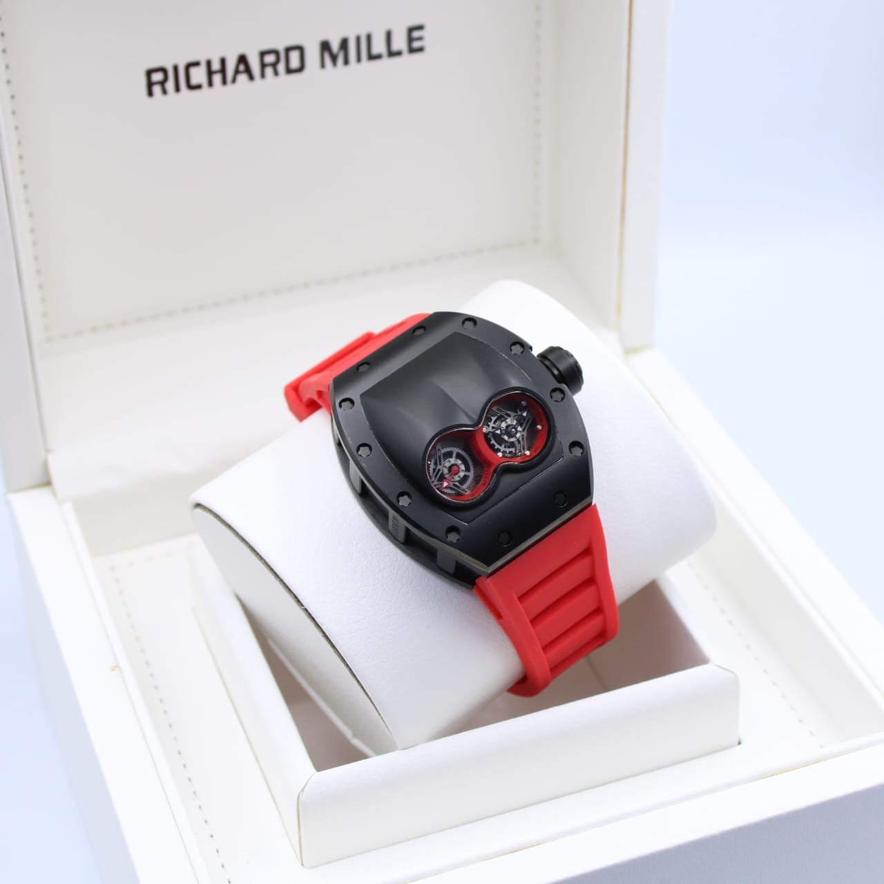 Richard Mille Watch 4 colors