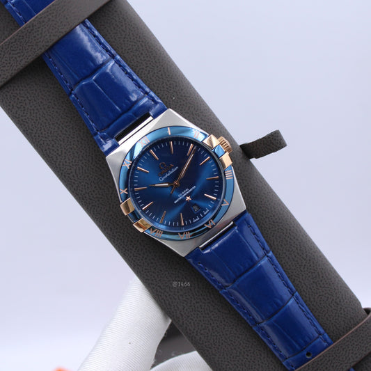 Omega Watch 3 colors