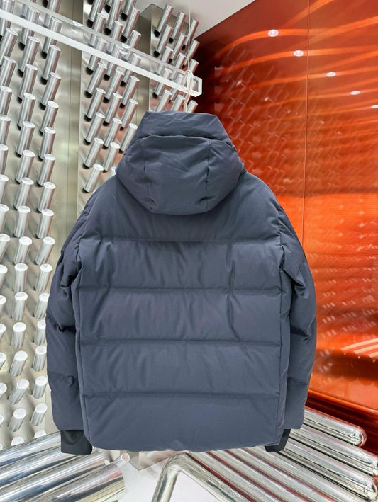 Moncler Ski Jacket