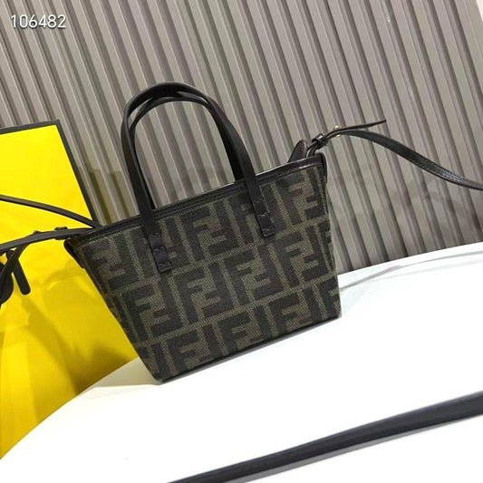 Fendi Bucket Bag 5 colors
