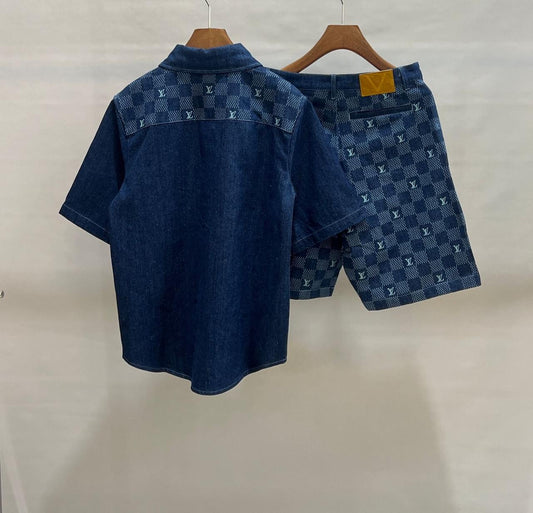 Louis Vuitton Set