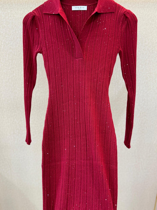 Sandro Dress