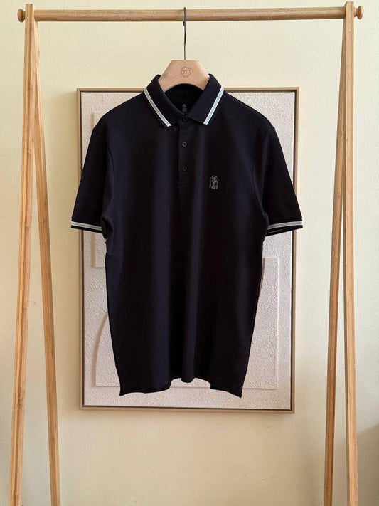 Brunello Cucinelli Polo Shirt