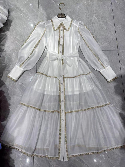 Zimmerman Dress 2 colors