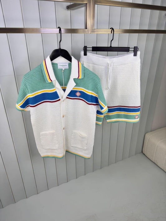 Casablanca Set