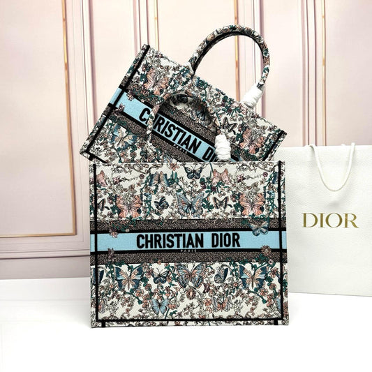 Dior Tote Bag 6 colors