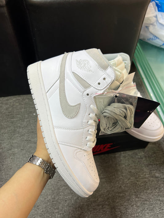 JORDAN 1 RETRO HIGH '85 "NEUTRAL GREY"