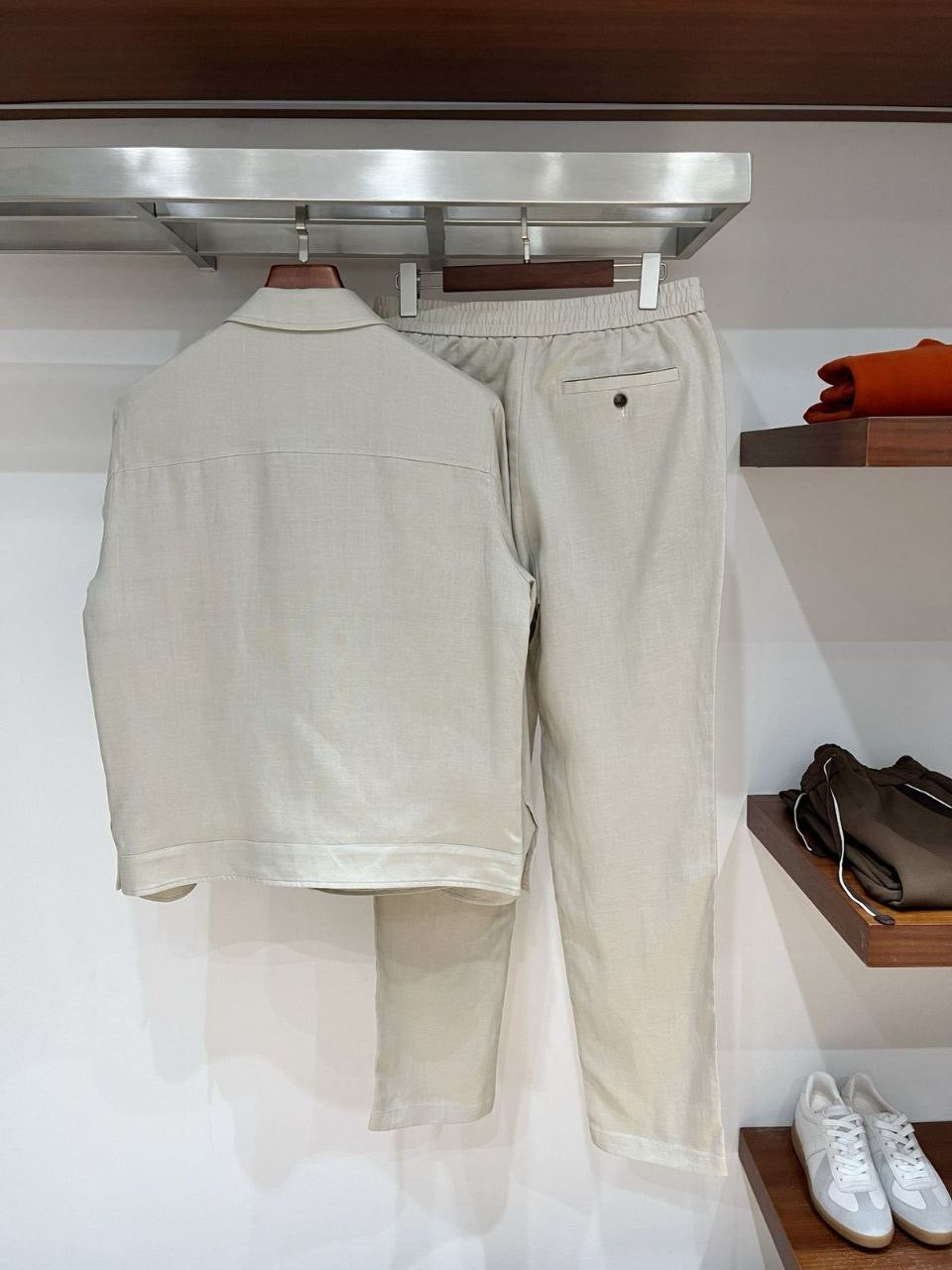 Loro Piana Set