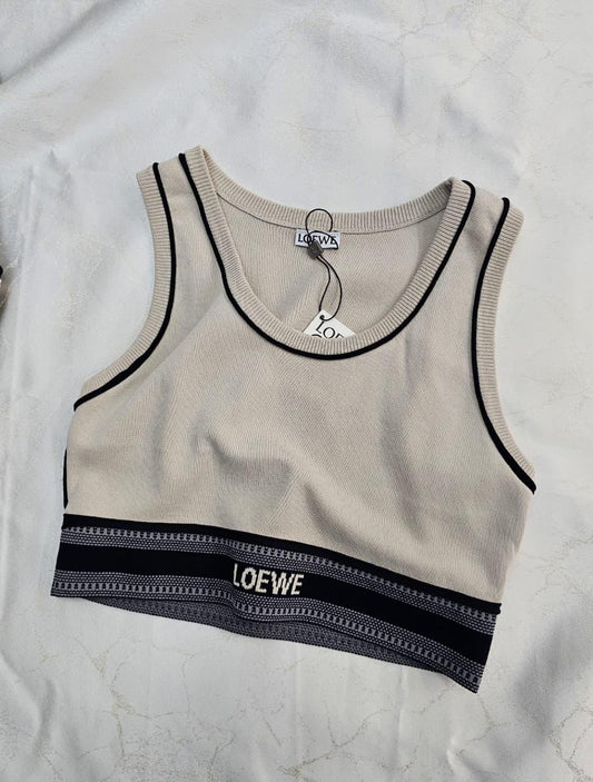 Loewe Tank Top