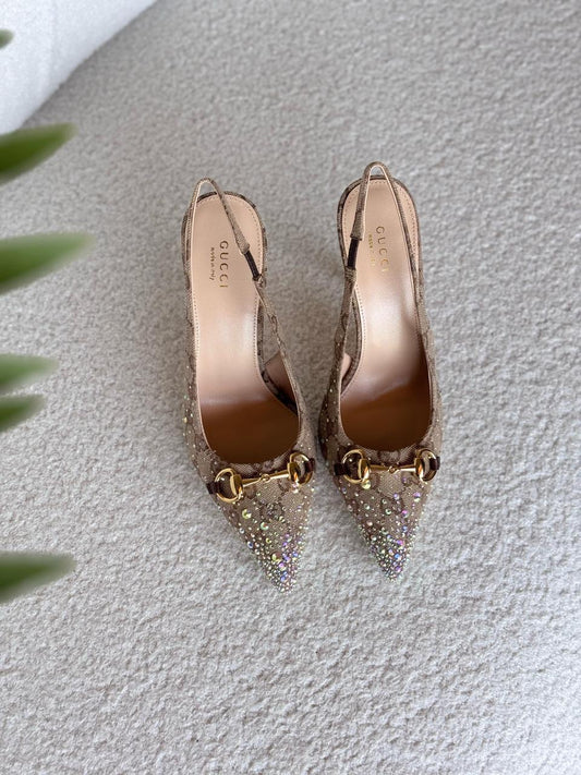 Gucci Heels