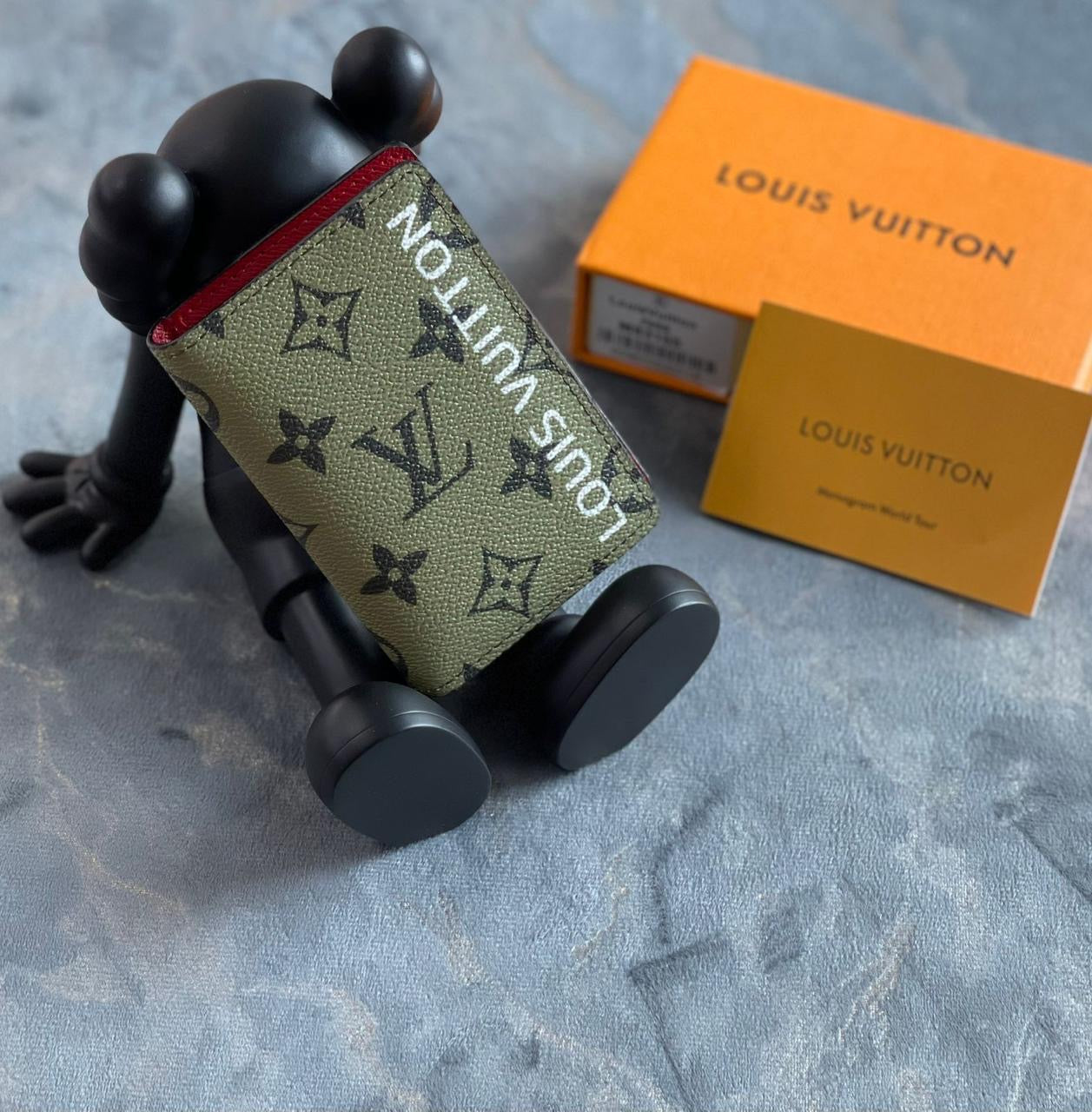 Louis Vuitton Wallet 6 colors