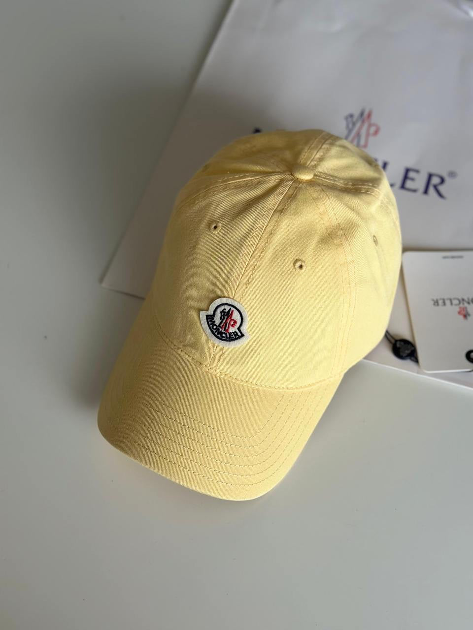 Moncler Caps 15 colors