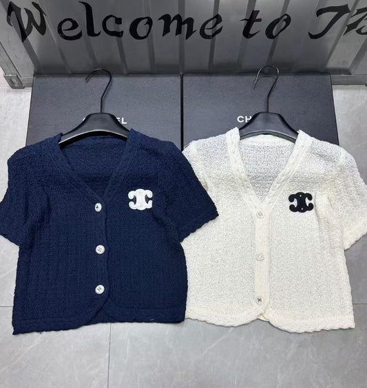 Celine Shirt 2 colors