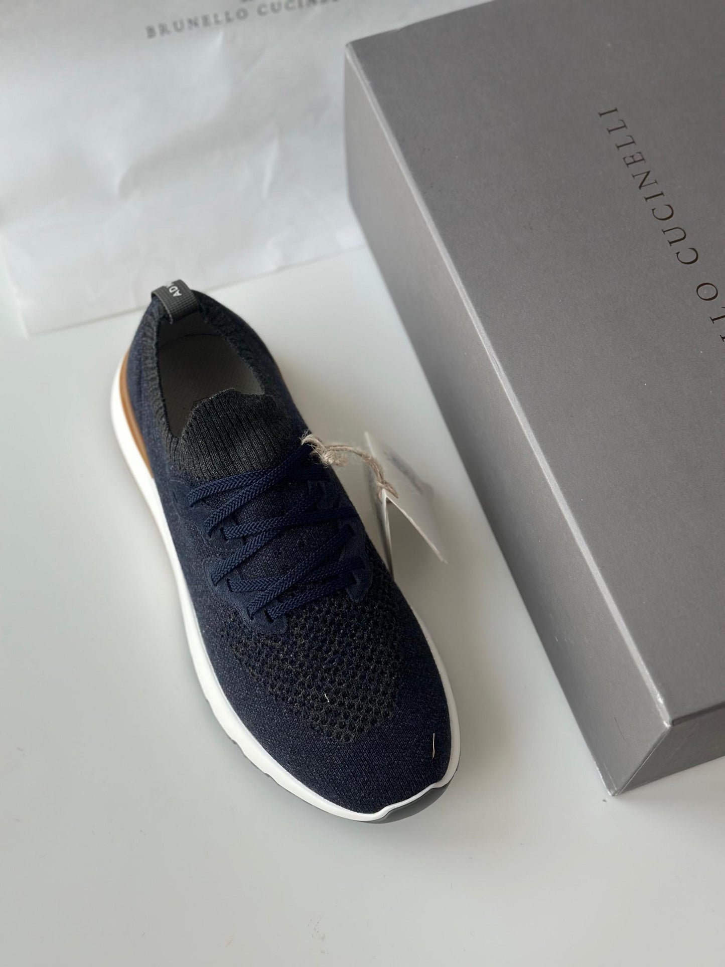 Brunello Cocinelli Sneakers
