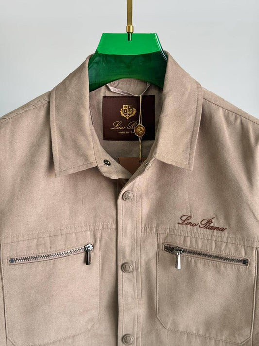 Loro Piana Jacket